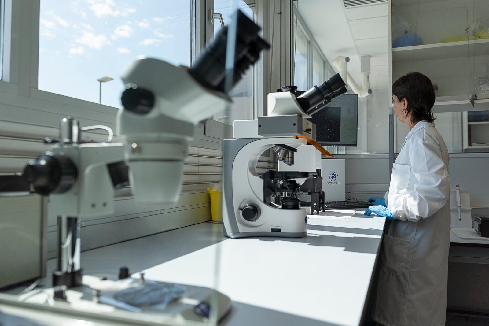 Select from the market’s widest range of seminal tests