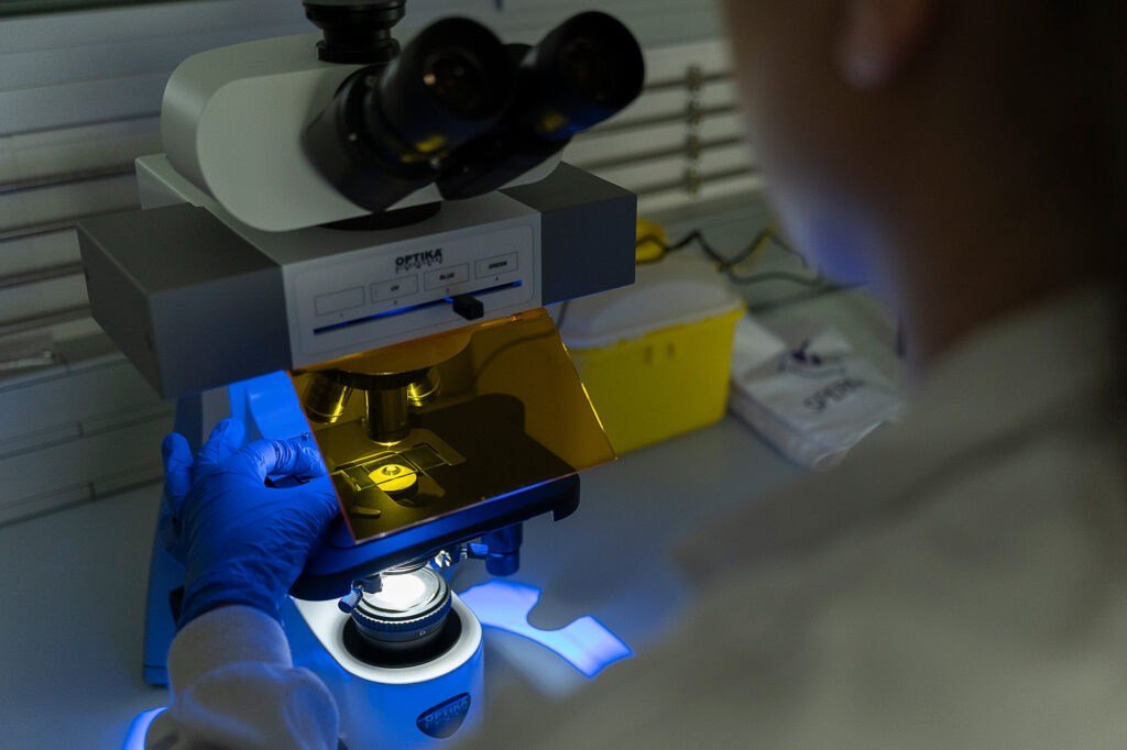 Agrofluidics, revolutionizing animal reproduction with microfluidics